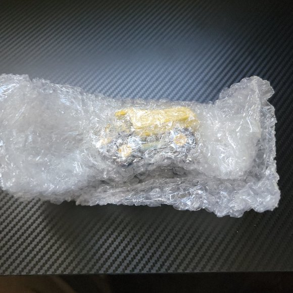 Vintage Hallmark Keepsake Ornament Dated 1996-“TONKA Mighty Dump Truck” - Picture 5 of 10